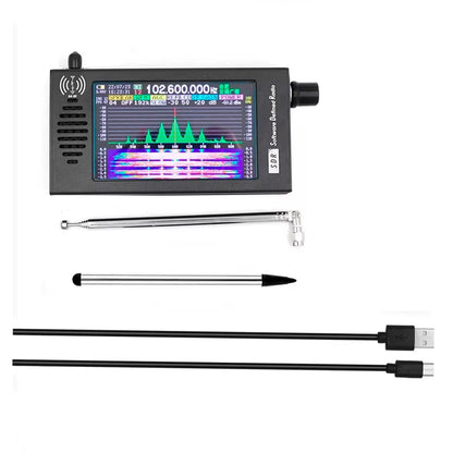 Deepsdr 101 Software Defined Radio SDR