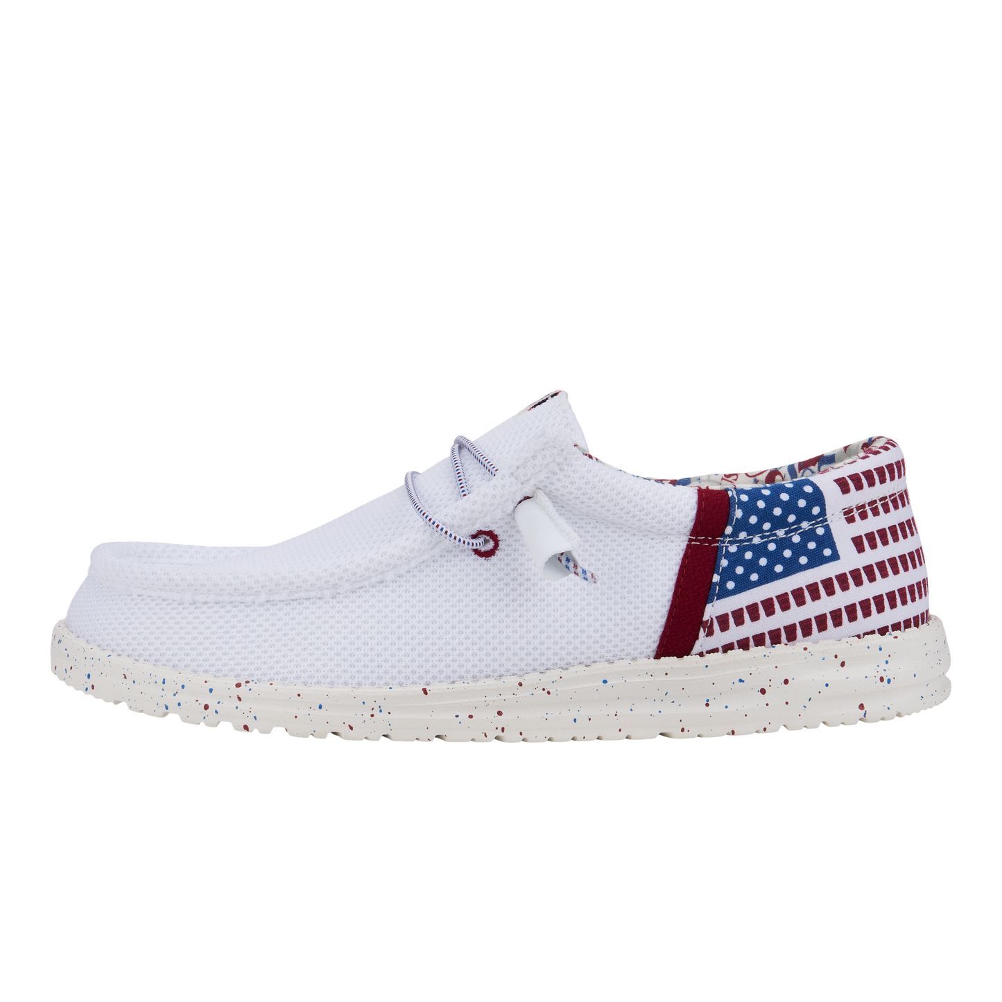 40358-100_WallyFunkUSAParty_White_LEFT_SIDE