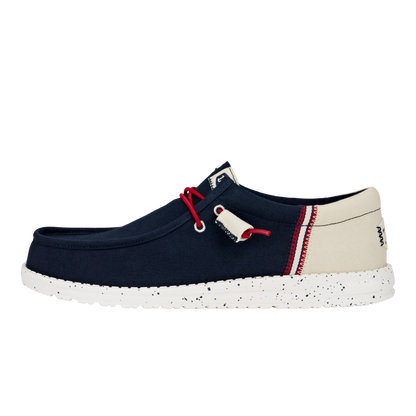 41088-4MQ_WALLY_FUNK_AMERICANA_NAVY_WHITE_RIGHT_SIDE