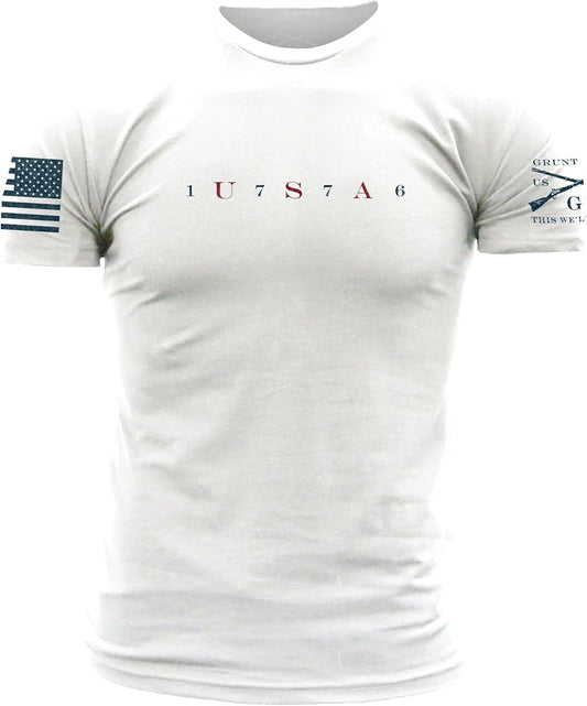 USA 76 Men'S T-Shirt