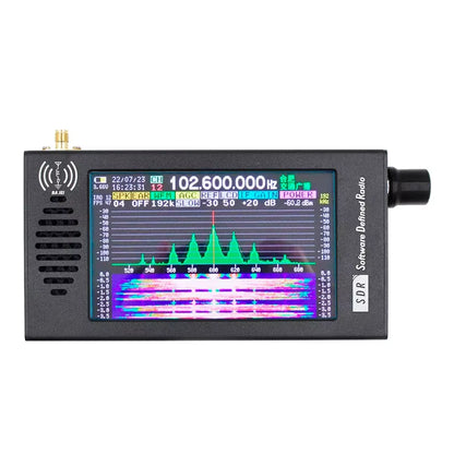 Deepsdr 101 Software Defined Radio SDR