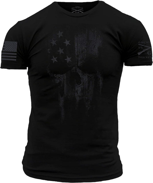 Men'S American Reaper 2.0 Short-Sleeve Tee